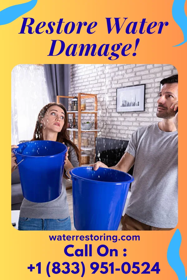 water restoration Classic Cleanup Professionals Graceville